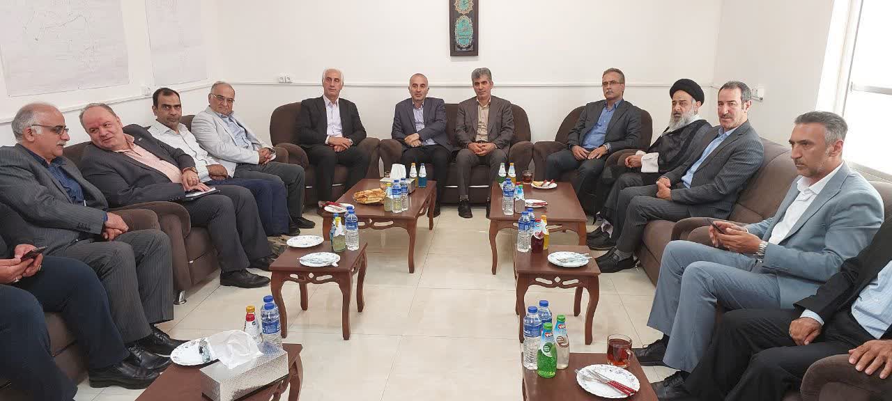 رئیس سازمان جهاد کشاورزی گیلان خبر داد:  حمایت جهاد کشاورزی از سرمایه گذاران حوزه زیتون استان